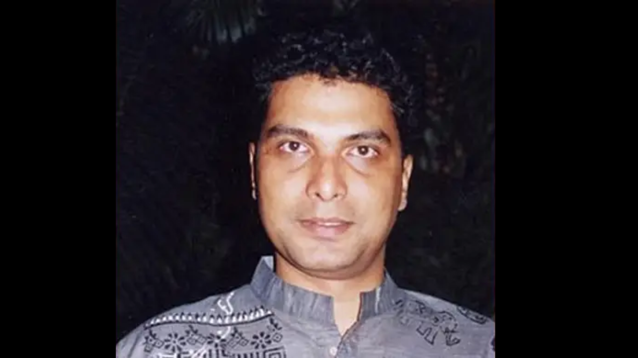 অভিনেতা শামস সুমন মারা গেছেন