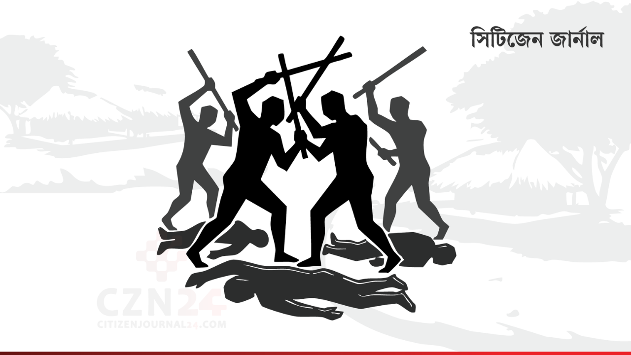 রাজশাহীতে ডাকাত সন্দেহে গণপিটুনিতে যুবক নিহত