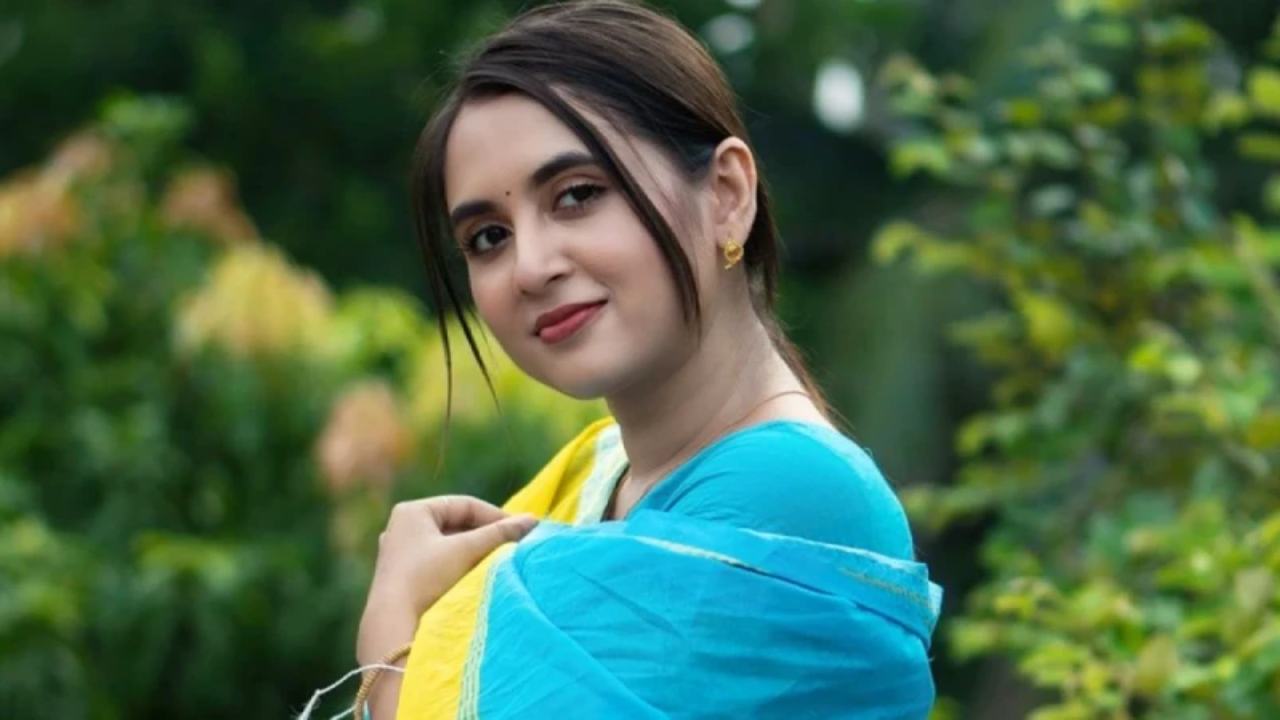 বাসায় ফিরেছেন তানিয়া বৃষ্টি