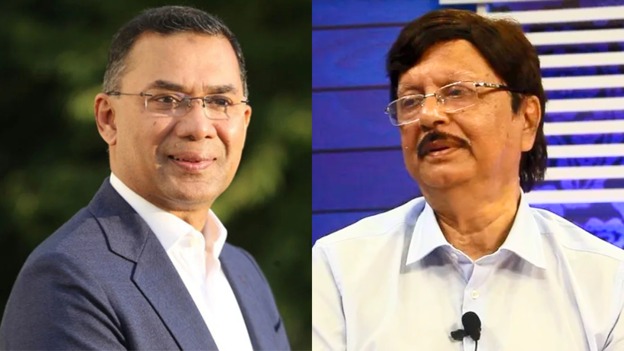 লাভের গুড় পিঁপড়ায় খাবে, সতর্ক করলেন সোহেল রানা