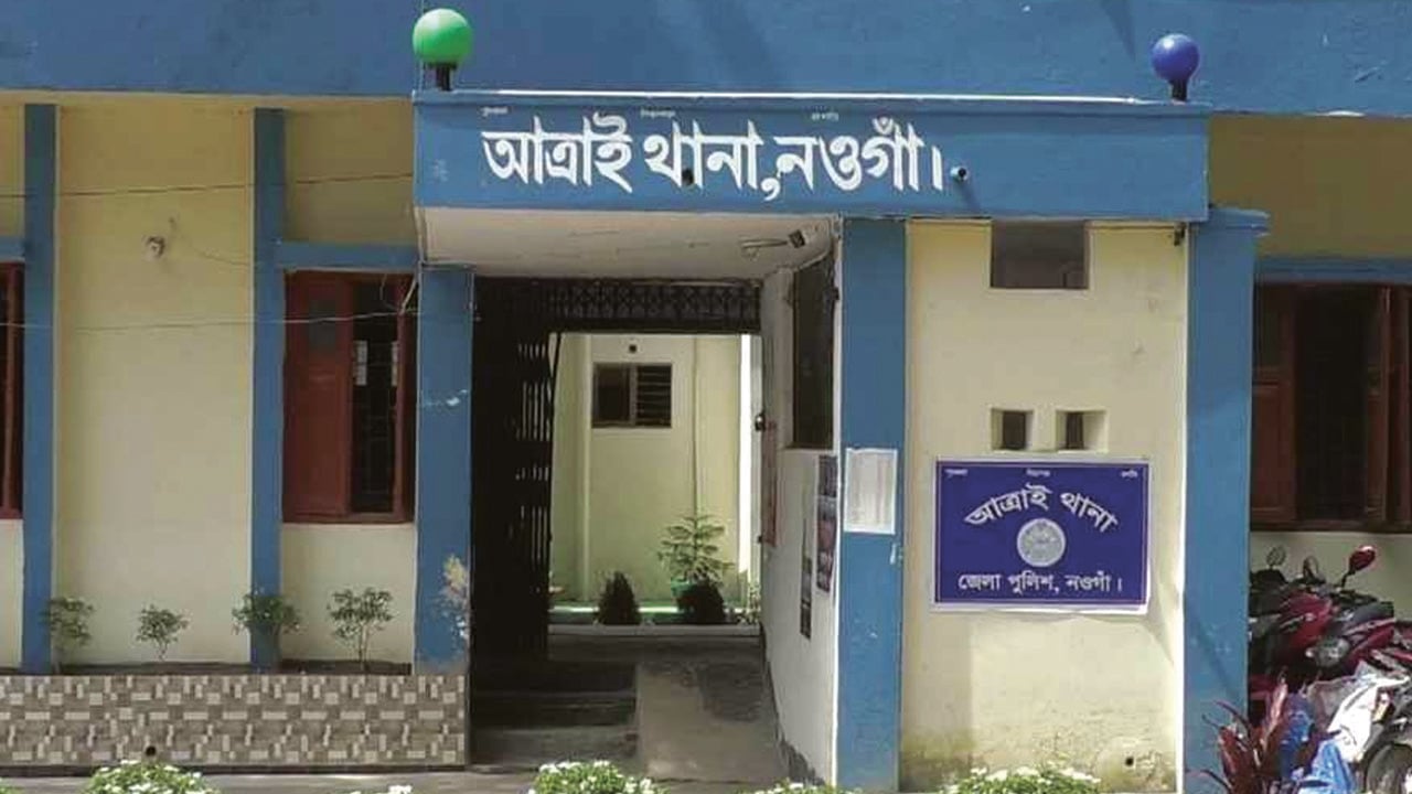 স্ত্রী-কন্যাকে হত্যার পর স্বামীর আত্মহত্যা