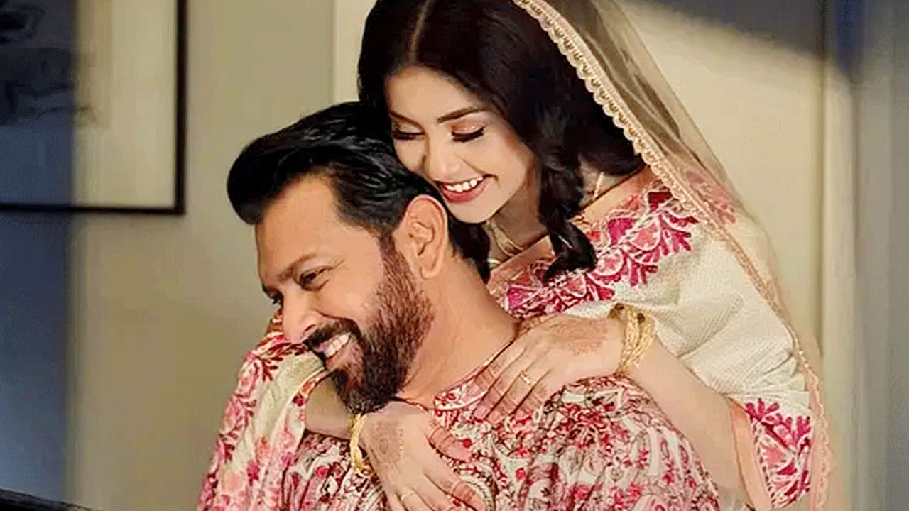 তাহসান ও রোজা
