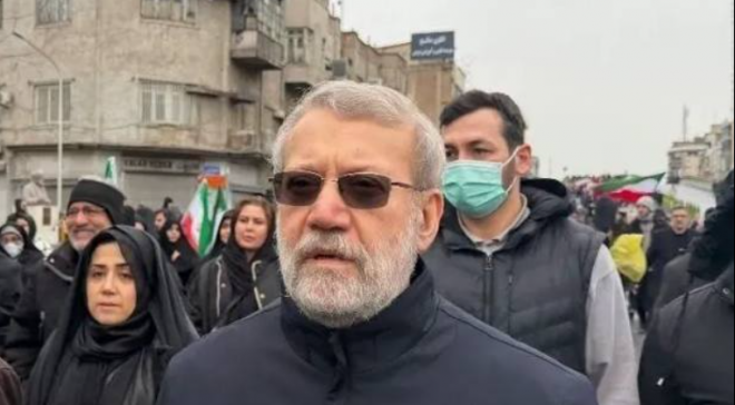 লারিজানি হত্যাকাণ্ডে রাশিয়ার নিন্দা