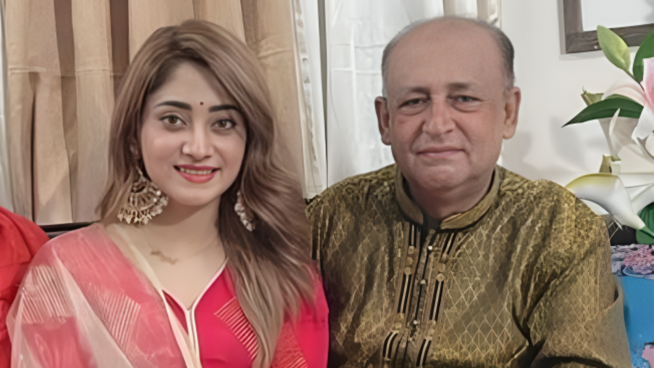 নায়িকা পূজা চেরির বাবা কারাগারে