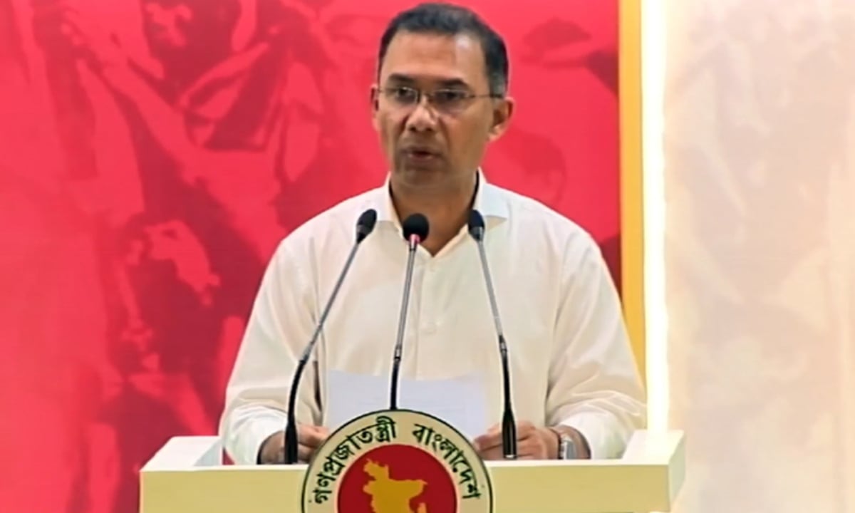 টেকসই উন্নয়নে নারীর নিরাপত্তা জরুরি: প্রধানমন্ত্রী