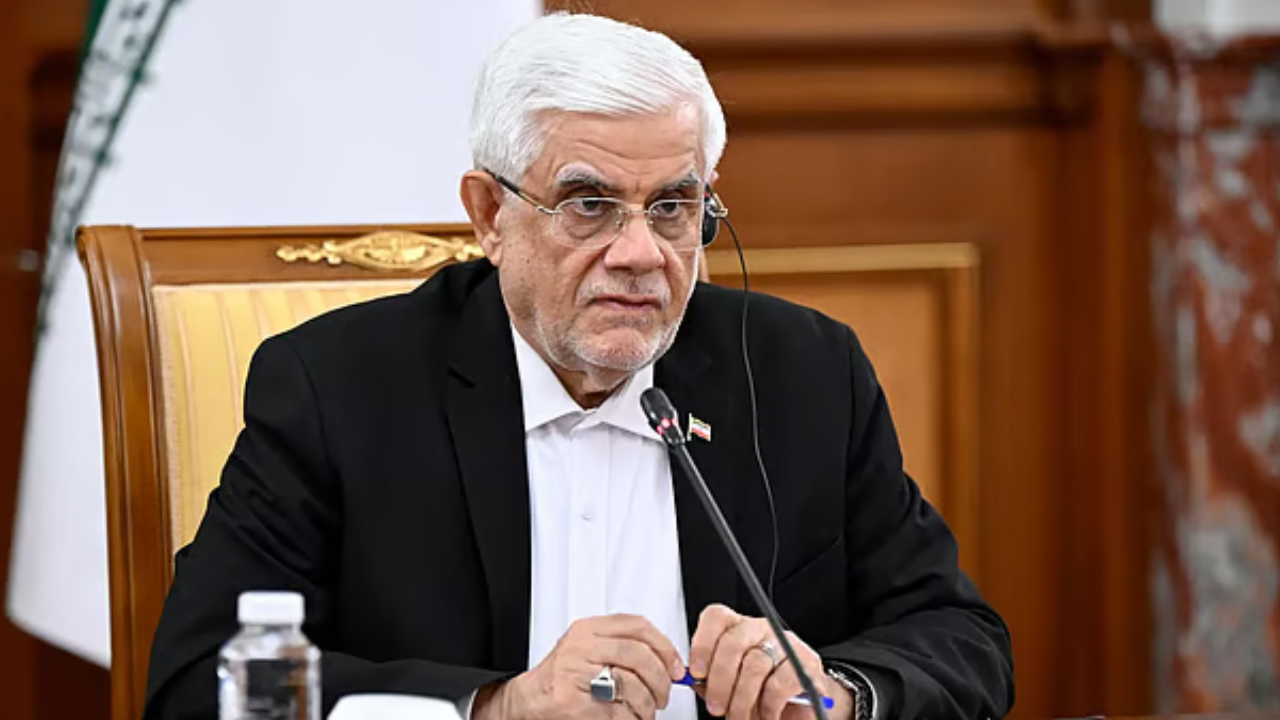 তেলের বাজার উন্মুক্ত না করলে খেসারত দিতে হবে: ইরান