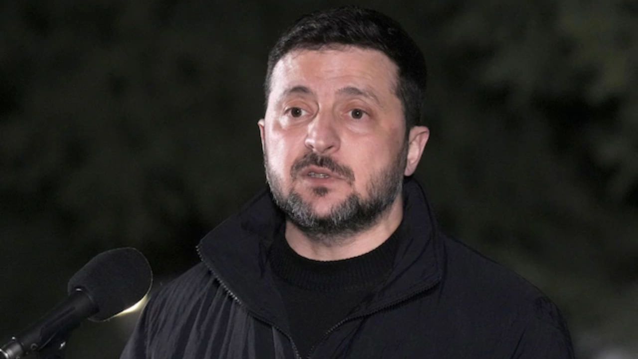 তেলের বিনিময়ে মধ্যপ্রাচ্যে ইরানি ড্রোন ধ্বংস করেছে ইউক্রেন