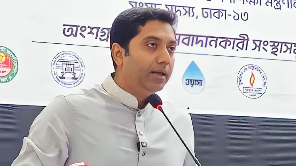 তৃণমূলেই গণতন্ত্রের ভিত্তি: ববি হাজ্জাজ