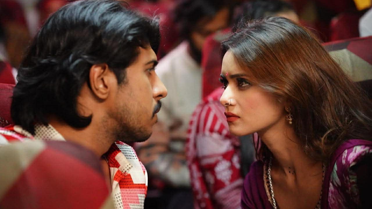 ঈদে চমকে দেবে গোলাপীর গল্প