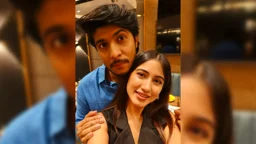 বেস্ট ফ্রেন্ড সাফার জন্মদিনে যা বললেন তৌসিফ