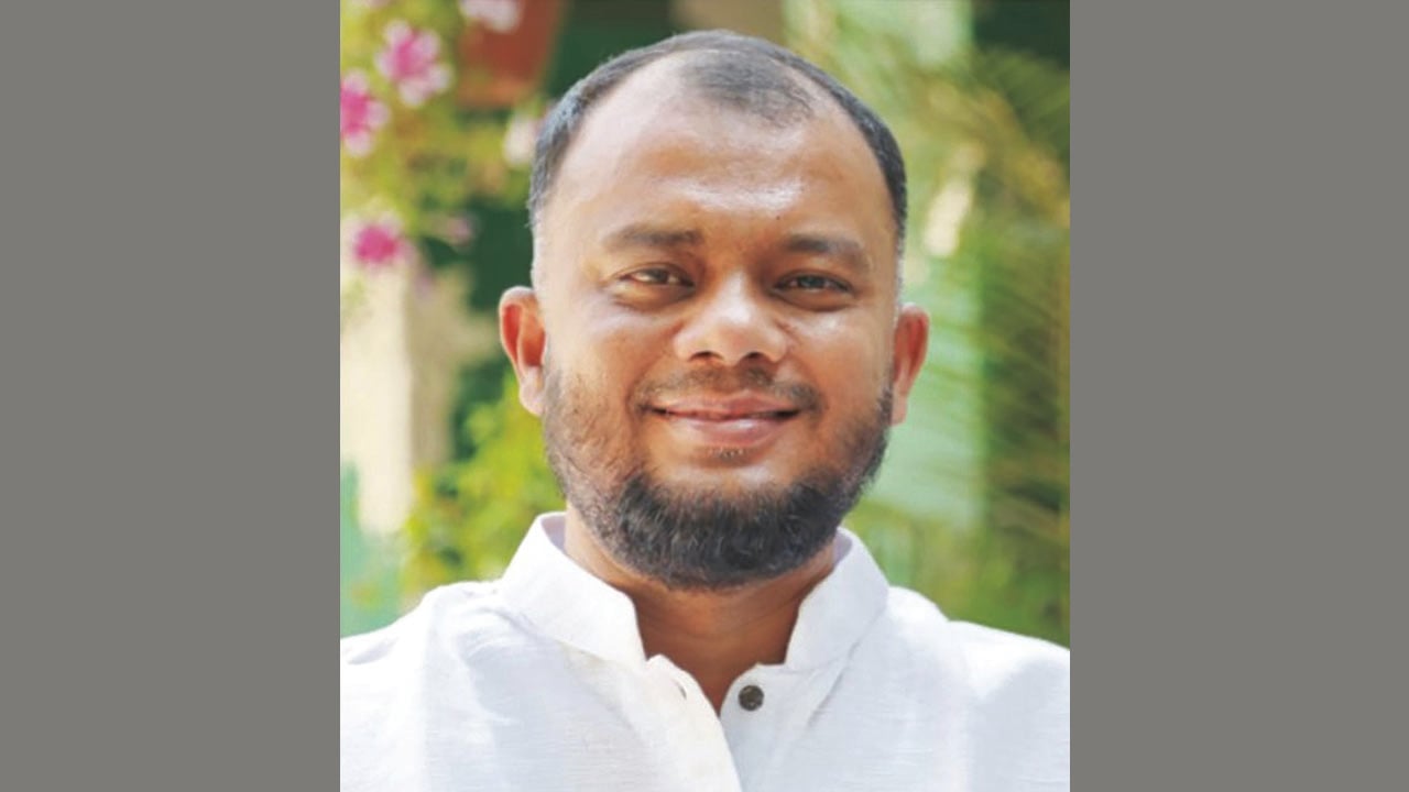 কুমিল্লা সিটির প্রশাসক হলেন ইউসুফ মোল্লা