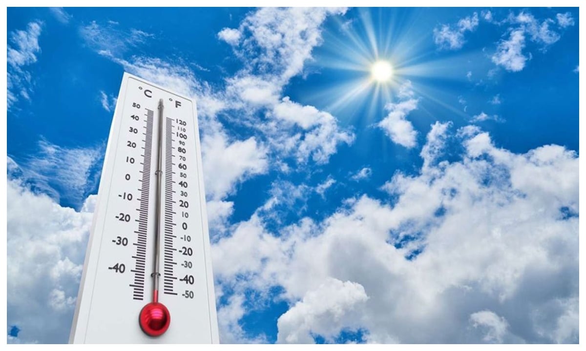 তাপমাত্রা নিয়ে দুঃসংবাদ