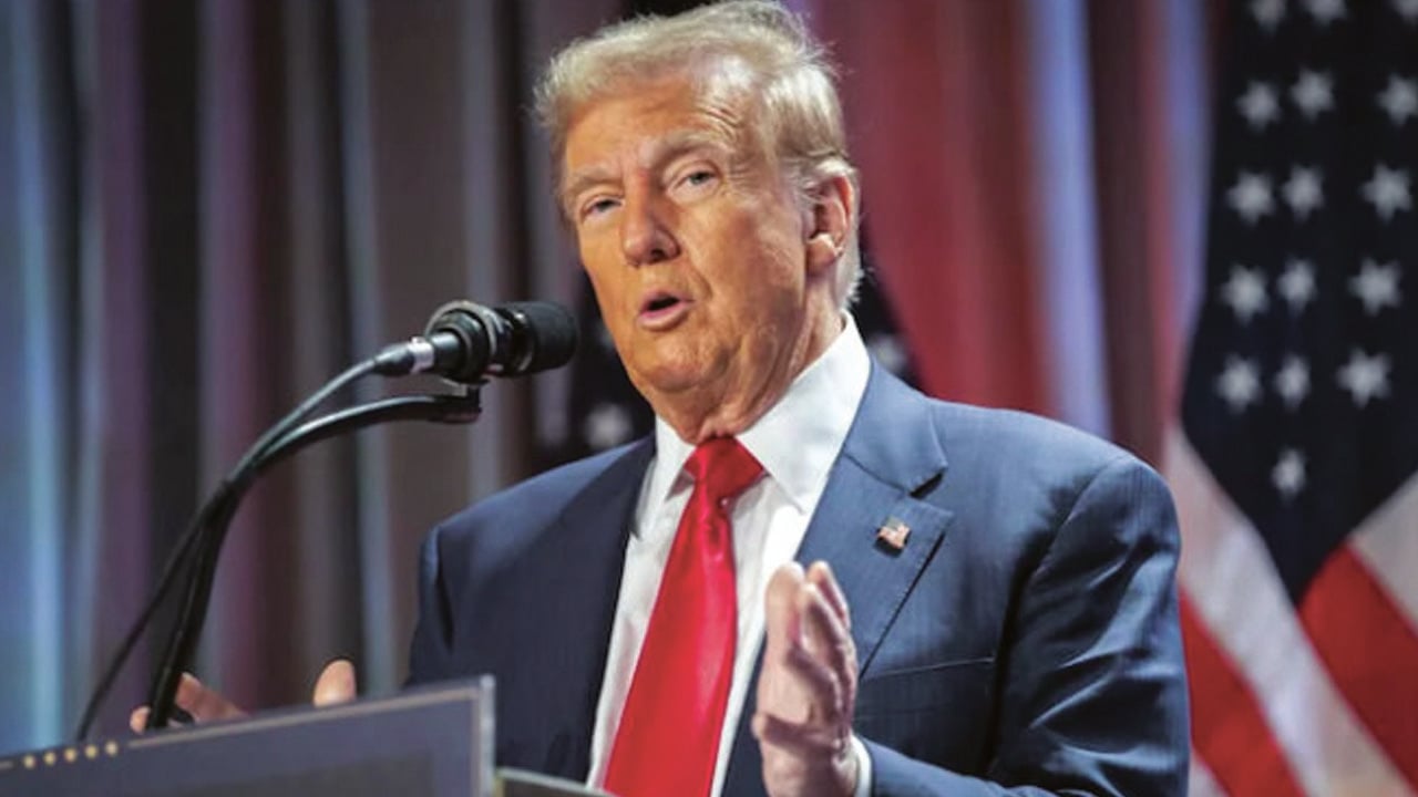 বাংলাদেশসহ ১৬ দেশের বিরুদ্ধে বাণিজ্য তদন্ত শুরু যুক্তরাষ্ট্রের