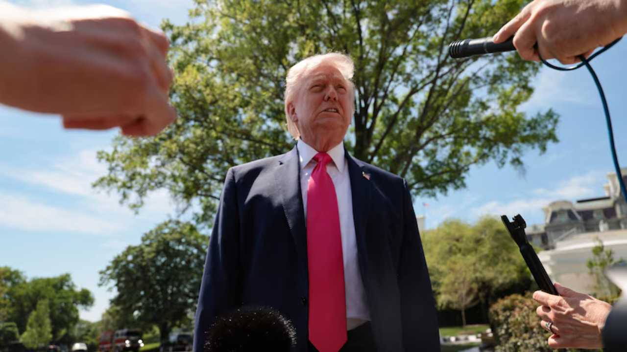 ট্রাম্পকে পাকিস্তানের সতর্কবার্তা