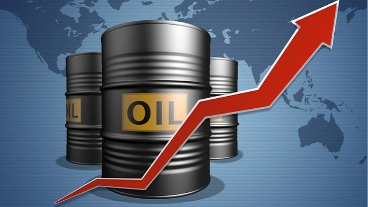 ট্রাম্পের হুমকির পর বিশ্ববাজারে বাড়লো তেলের দাম