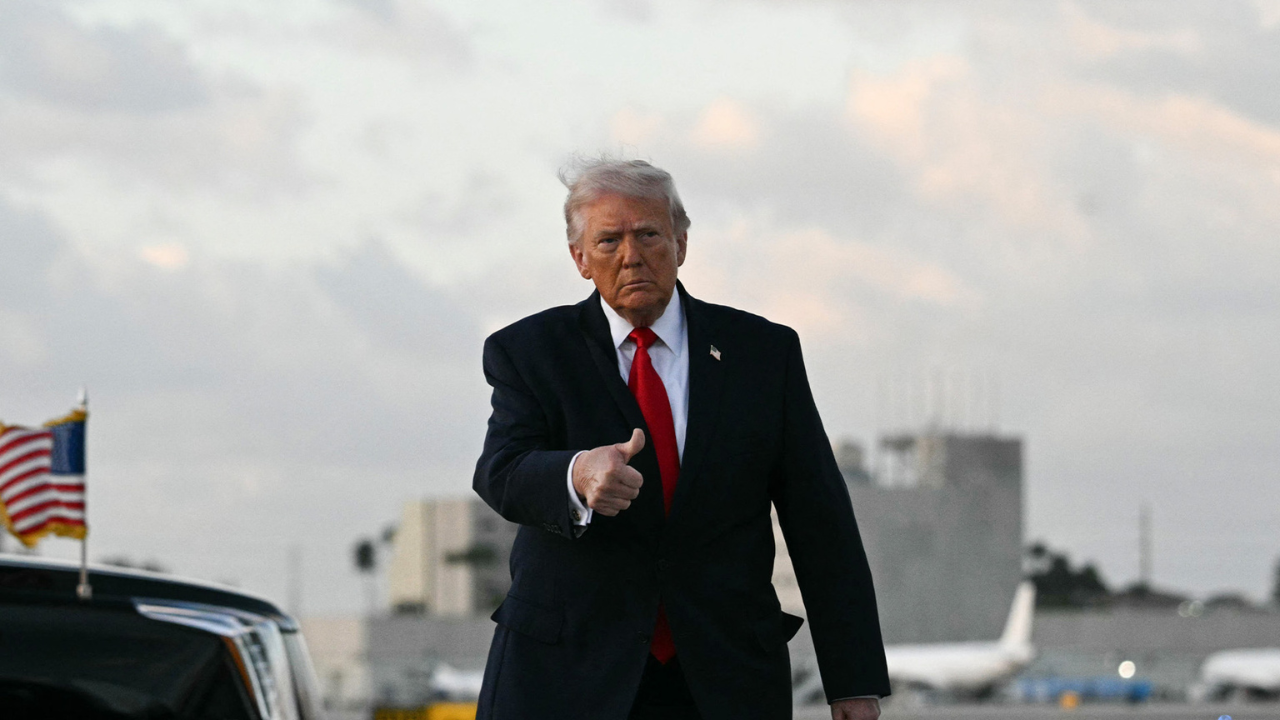 ট্রাম্পের হরমুজ অবরোধে যোগ দেবে না যুক্তরাজ্য