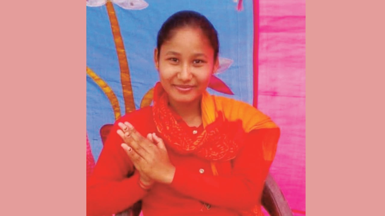 জোর করে বিয়ে দিতে চাওয়ায় তরুণীর আত্মহত্যা