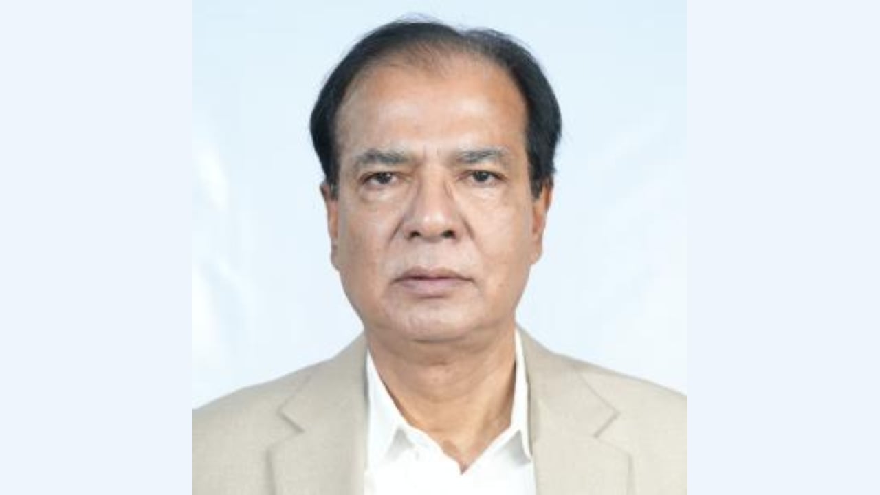 ত্রাণমন্ত্রী এখন অনেকটাই সুস্থ: একান্ত সচিব