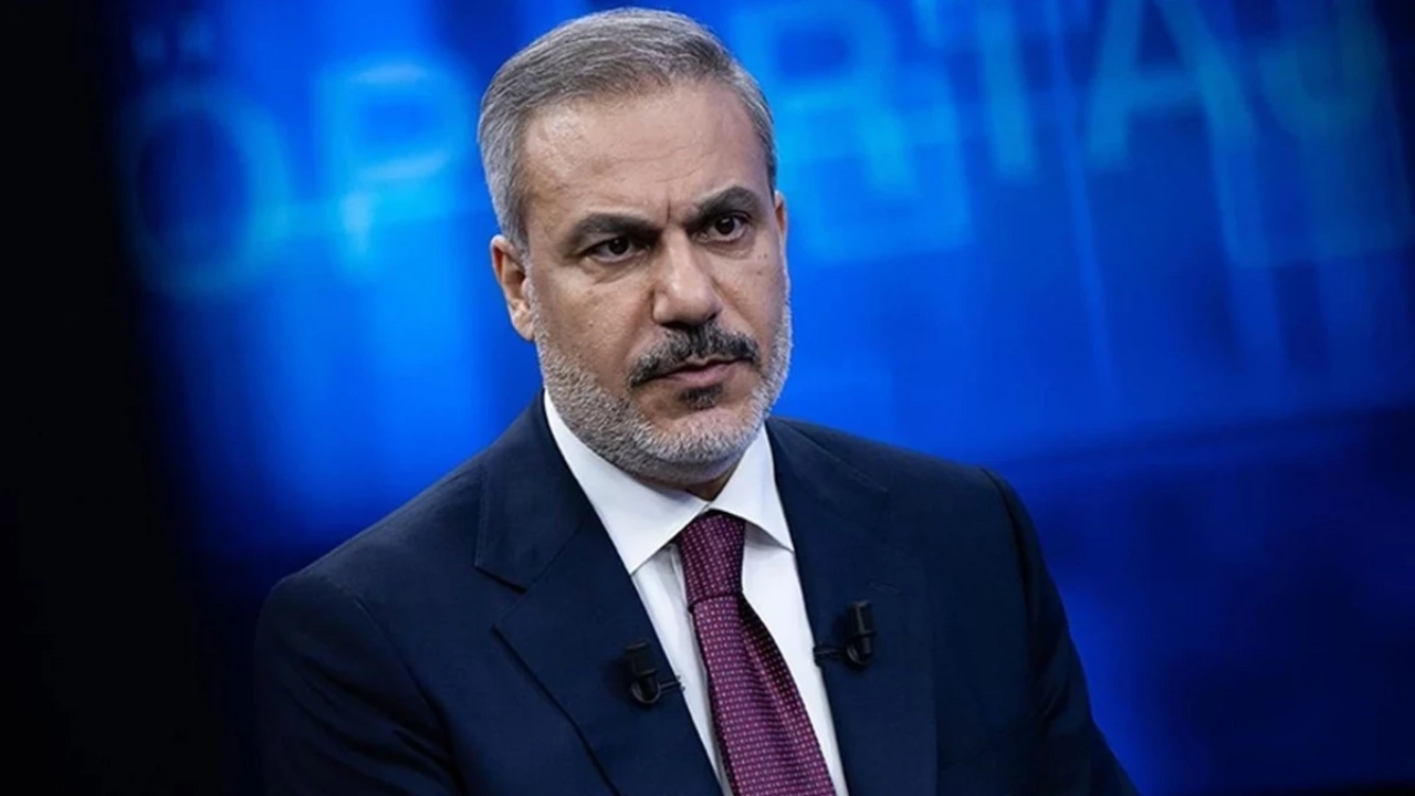 তুরস্ককে নতুন শত্রু ঘোষণা করতে পারে ইসরায়েল: হাকান ফিদান