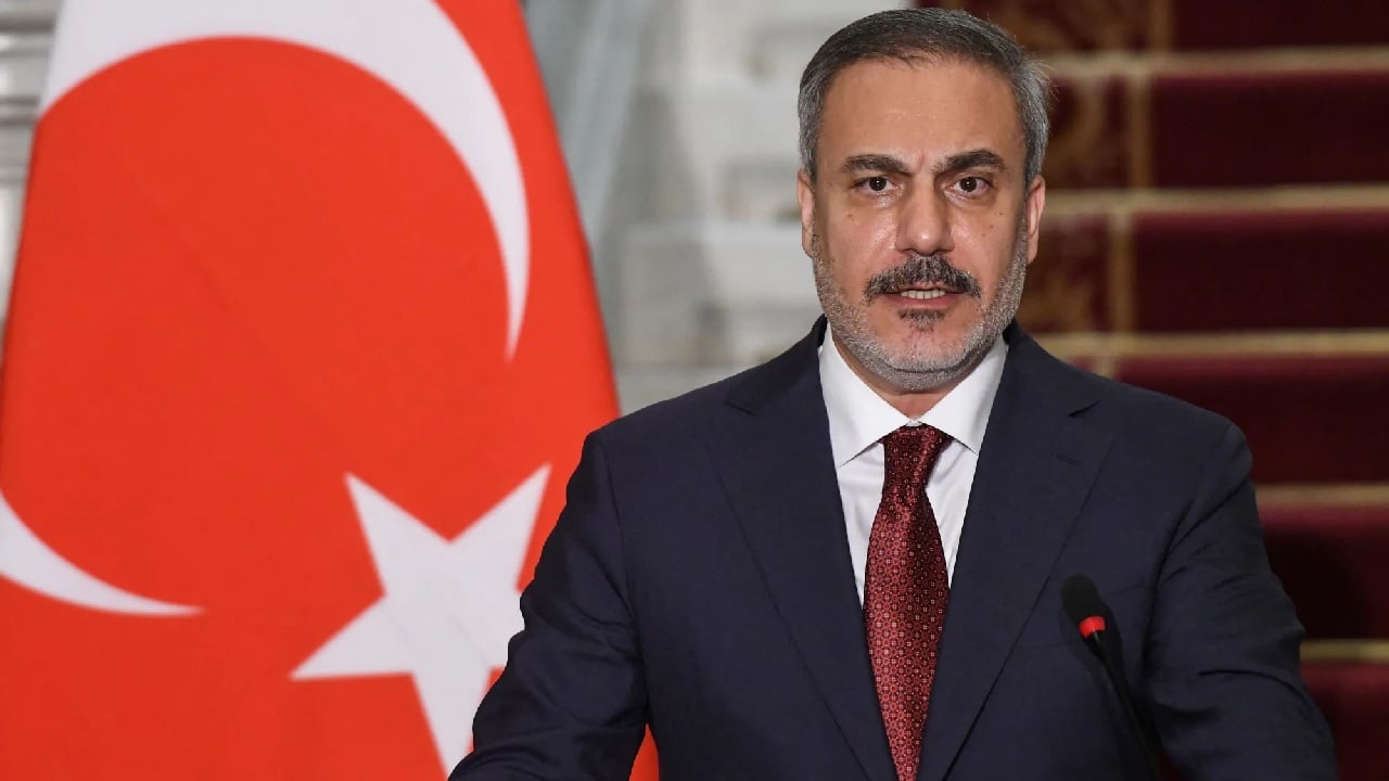 লেবাননে ইসরায়েলের হামলা ‘বিশ্ব নিরাপত্তার জন্য হুমকি’: তুরস্ক