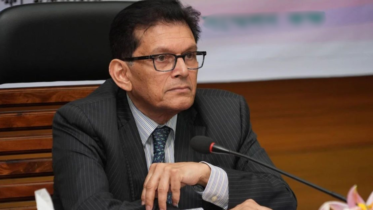 তুরস্কের উদ্দেশে ঢাকা ছাড়লেন পররাষ্ট্রমন্ত্রী