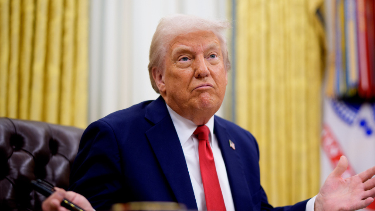 ট্রাম্পের মন্তব্যের পর সামরিক অভিযান বন্ধের আহ্বান চীনের