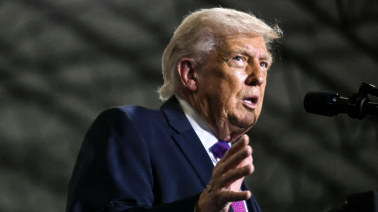 ইরান যুদ্ধ বন্ধের চুক্তিতে এখনই রাজি নন ট্রাম্প