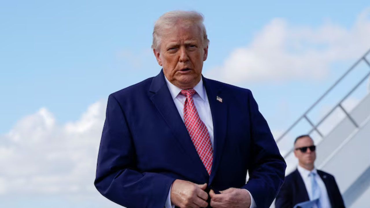 ইরানের বিরুদ্ধে সৌদি কাতার আমিরাত বাহরাইন ‘লড়াই’ চালিয়ে যাচ্ছে: ট্রাম্প