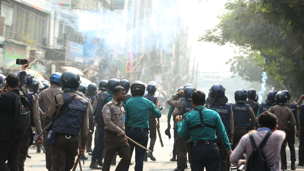 তথ্য ও সম্প্রচার মন্ত্রণালয় (48)