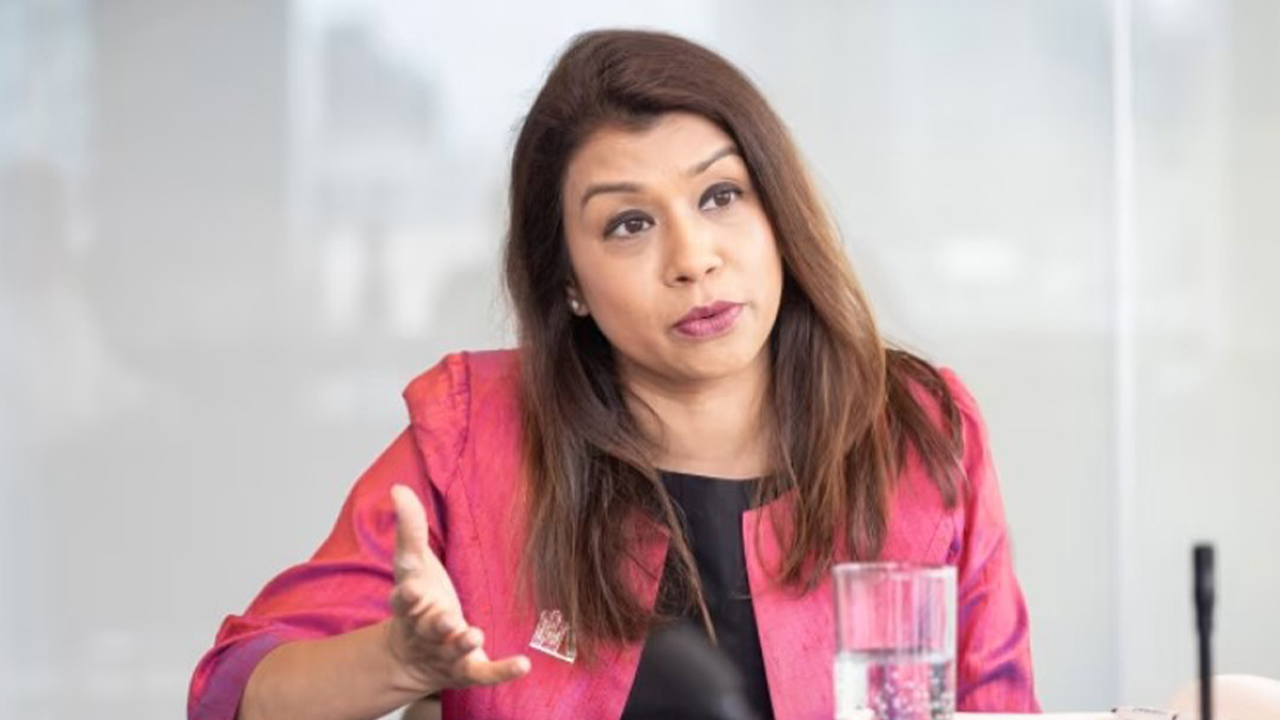 টিউলিপের ‘ফ্ল্যাট দুর্নীতি’ মামলা বিচারের জন্য প্রস্তুত