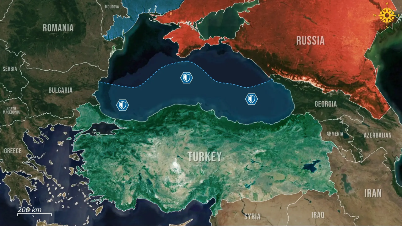 নাগরিকদের দক্ষিণ-পূর্ব তুরস্ক ছাড়তে বললো যুক্তরাষ্ট্র