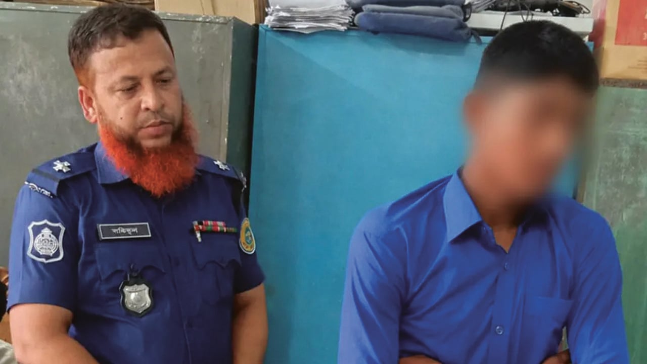 উজিরপুরে এসএসসি পরীক্ষায় প্রক্সি, যুবকের কারাদণ্ড