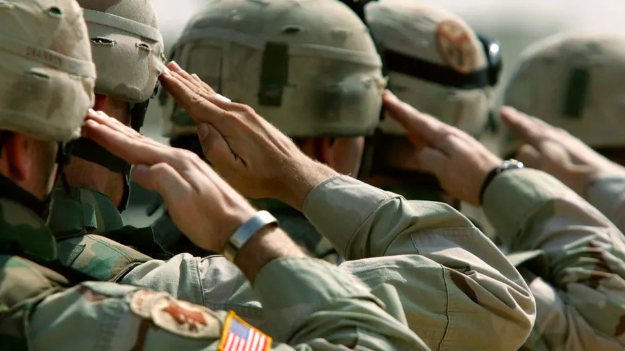 বিমান বিধ্বস্তে নিহত ৬ মার্কিন সেনার পরিচয় প্রকাশ