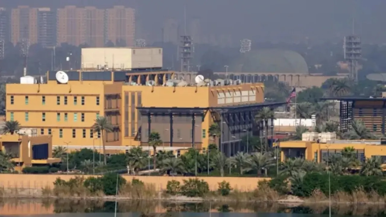 মার্কিন নাগরিকদের ইরাক ছাড়ার আহ্বান