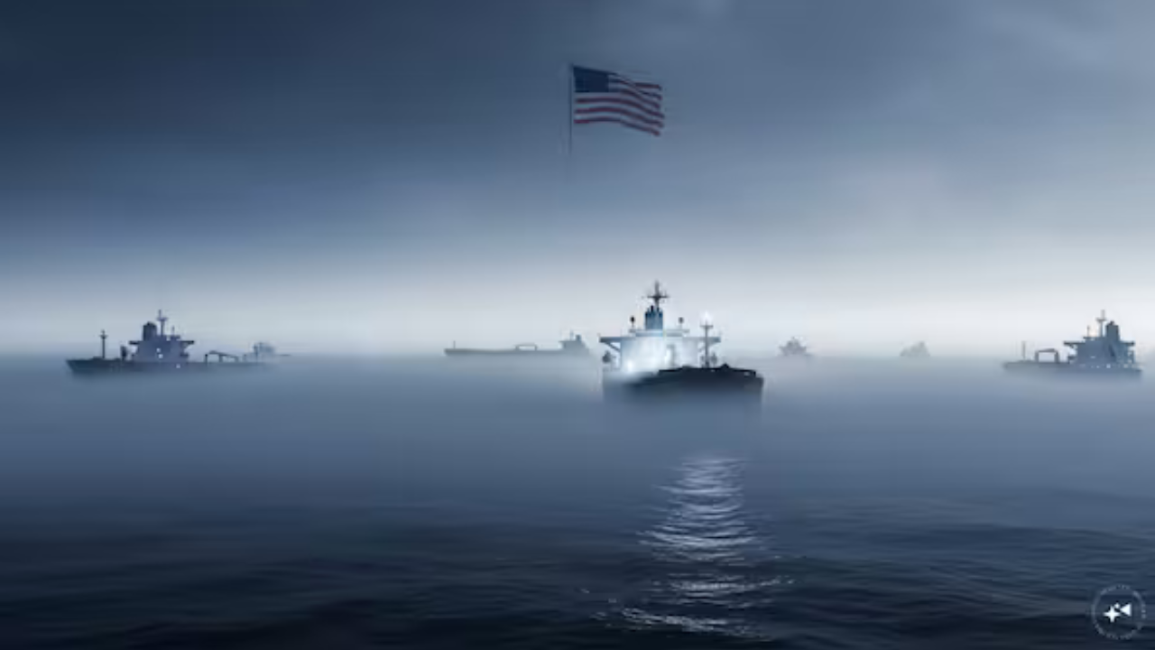 ইরানের তেল রপ্তানি বন্ধে ১৫ প্রতিষ্ঠান ও ২ ব্যক্তির ওপর যুক্তরাষ্ট্রের নিষেধাজ্ঞা