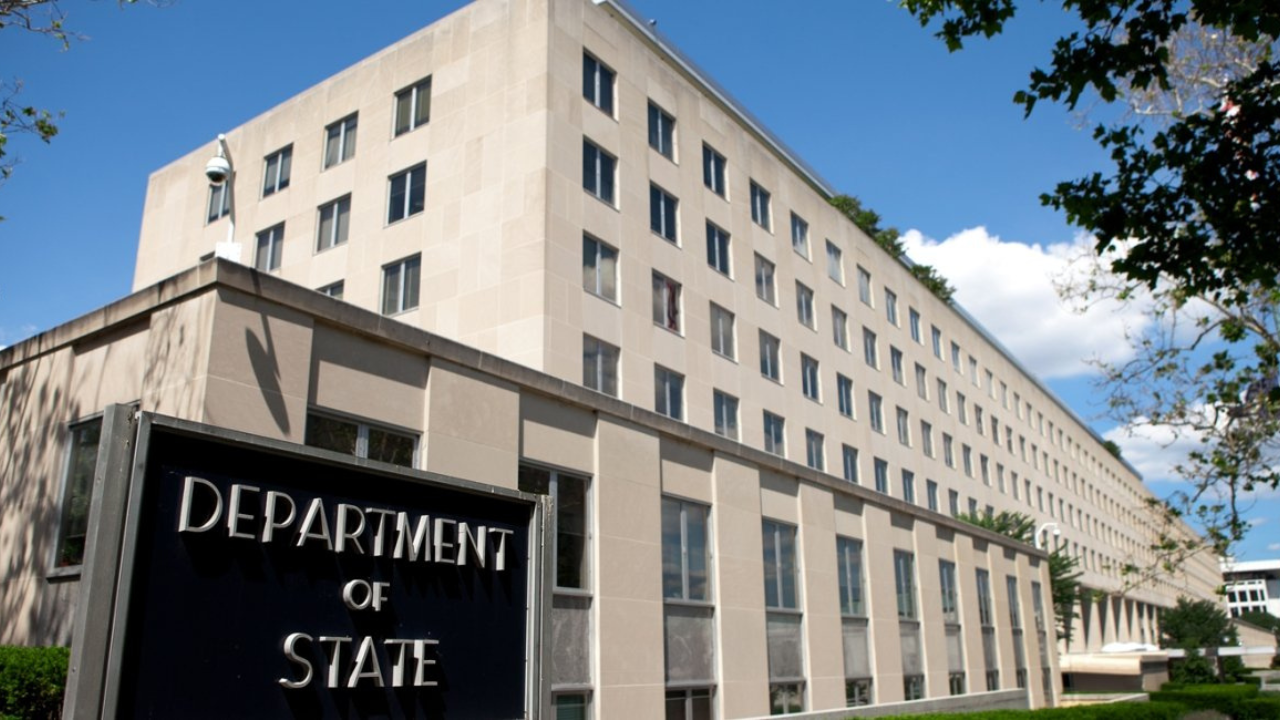 মার্কিন নাগরিকদের অবিলম্বে ১৪ দেশ ছাড়ার আহ্বান