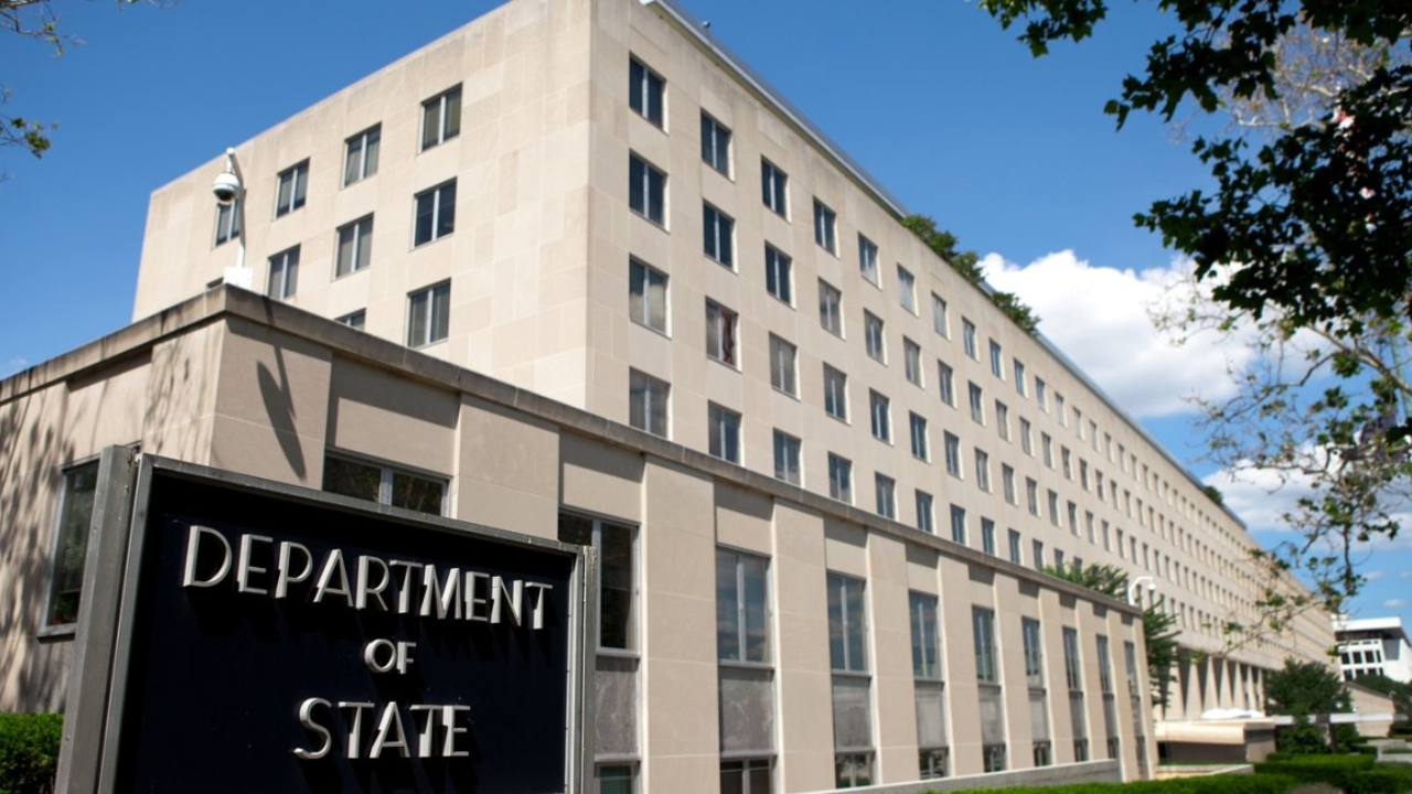 নাগরিকদের পাকিস্তান ভ্রমণে সতর্কতা যুক্তরাষ্ট্রের