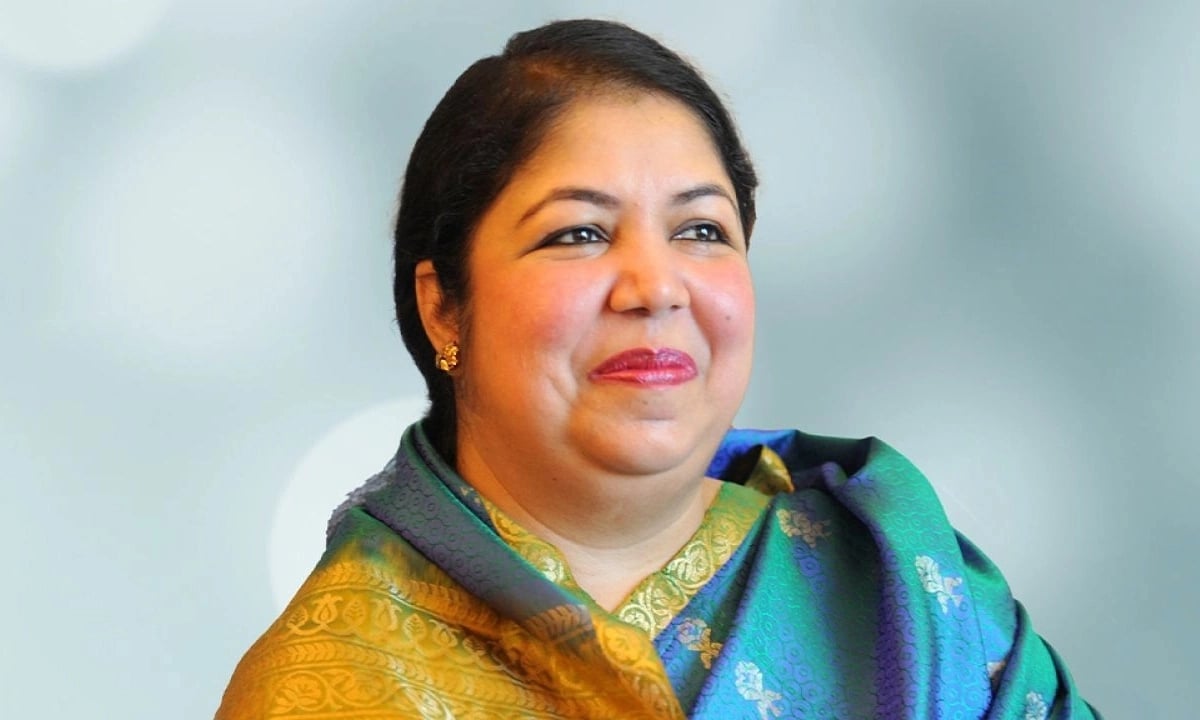 সাবেক স্পিকার শিরিন শারমিনের জামিন