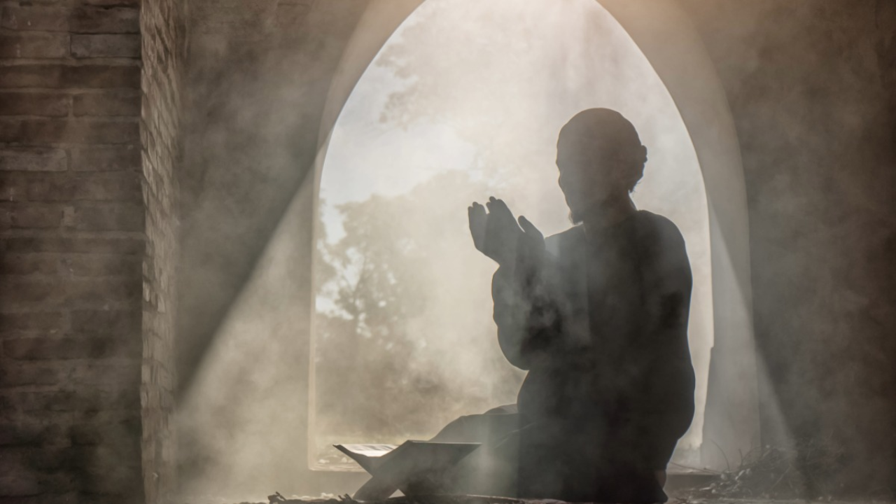 যে তিনটি কাজে মৃত্যুর পরও সওয়াব মিলবে