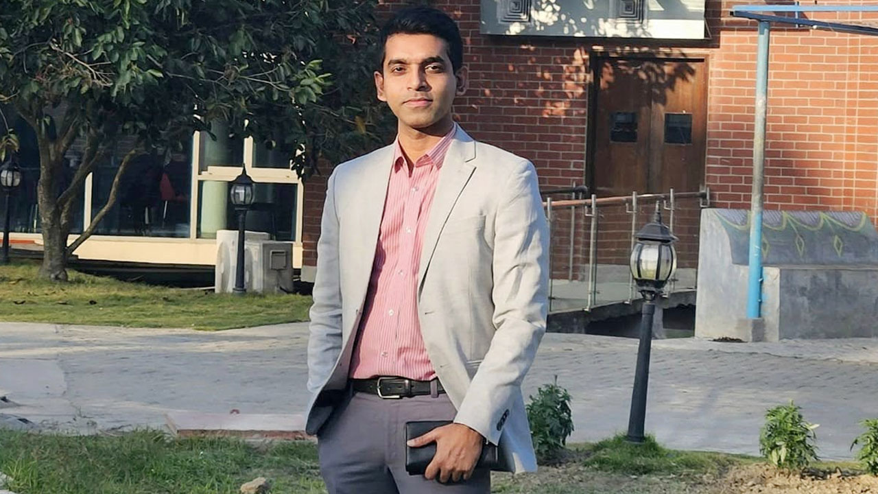 যেভাবে হত্যা করা হয় কাস্টমস কর্মকর্তা বুলেট বৈরাগীকে