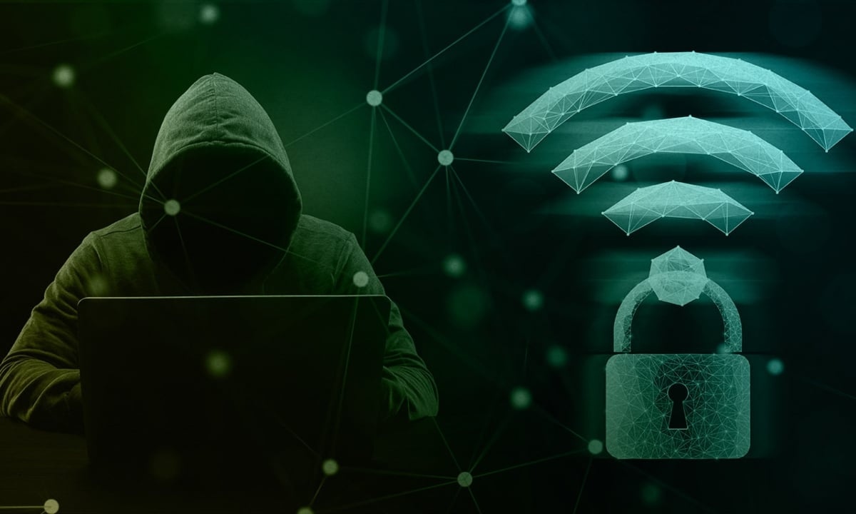 যেভাবে সাইবার অপরাধীরা আপনার ওয়াই–ফাই নেটওয়ার্ক ব্যবহার করে