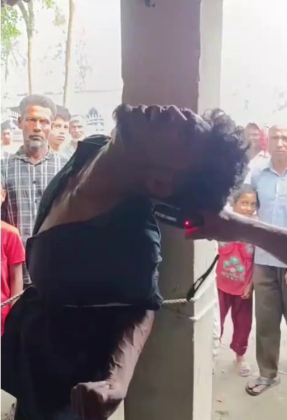 যুবক