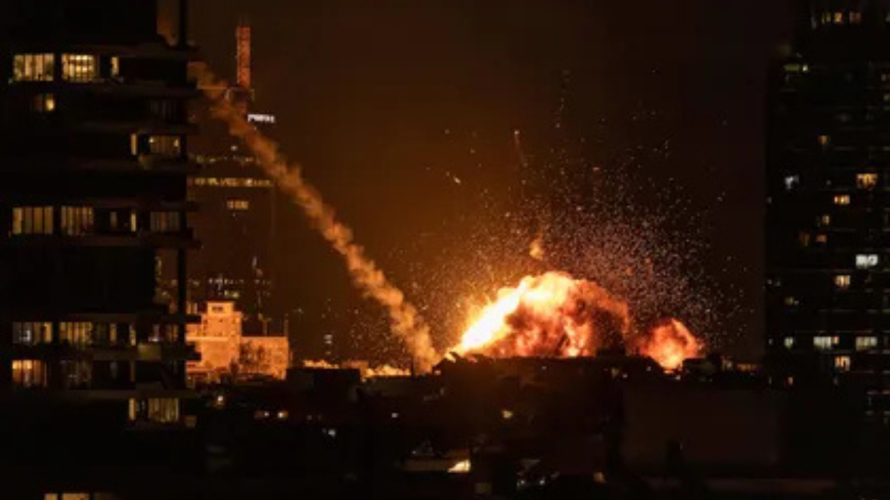 যুদ্ধে হতাহতের সংখ্যা প্রকাশ করলো ইসরায়েল