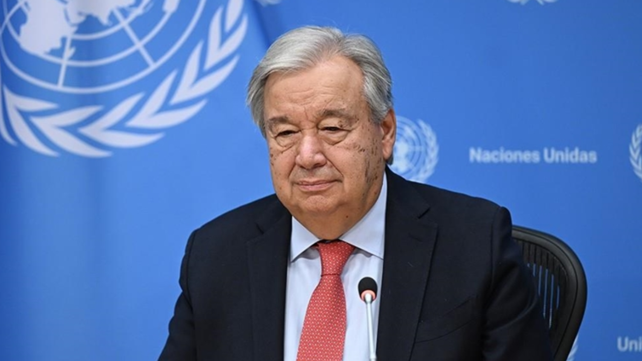 যুদ্ধবিরতিকে স্বাগত জানালেন জাতিসংঘ মহাসচিব
