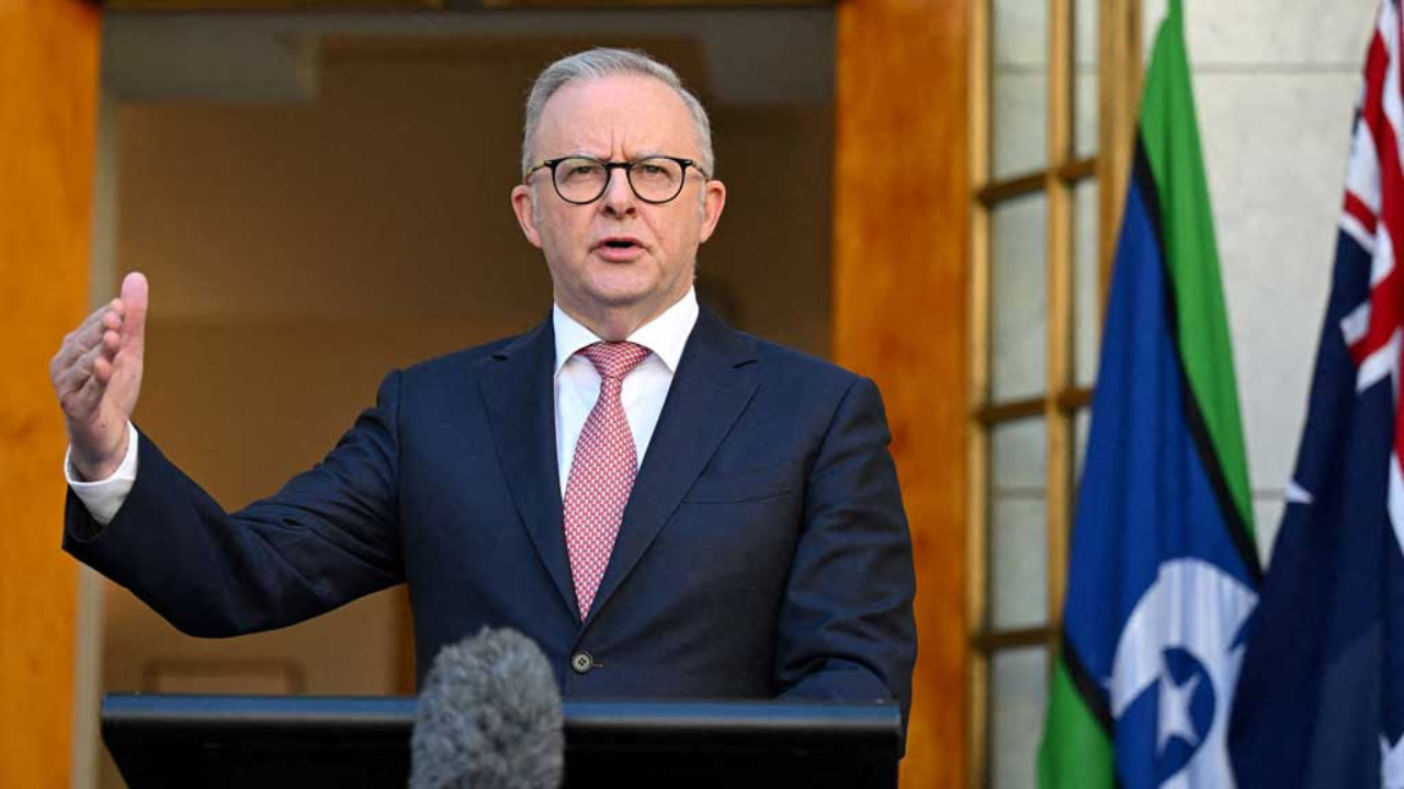 যুদ্ধবিরতিকে স্বাগত জানিয়ে যা বললো অস্ট্রেলিয়া