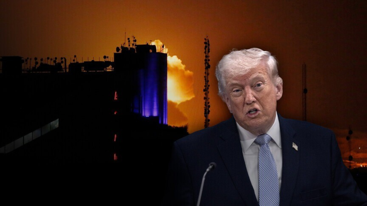 যুদ্ধবিরতির মেয়াদ বাড়াতে চান না ট্রাম্প