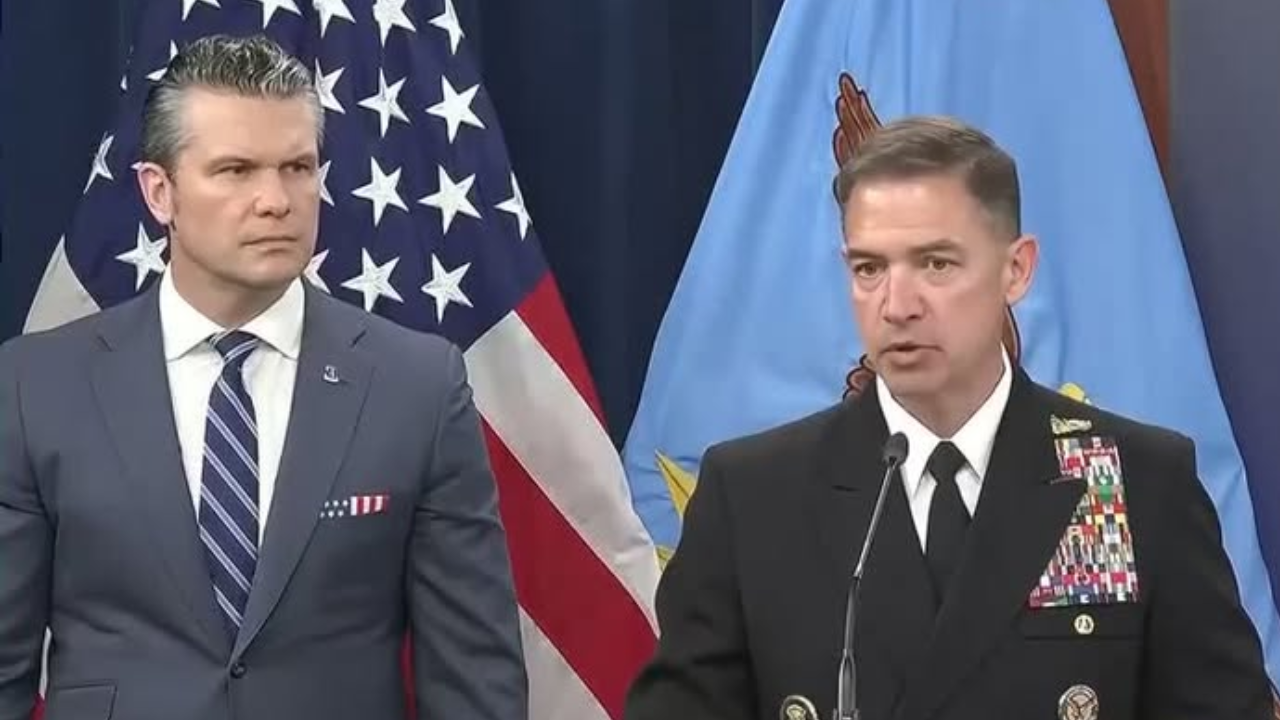 যুদ্ধবিরতিতে নতুনভাবে অস্ত্রসজ্জিত হচ্ছে মার্কিন বাহিনী