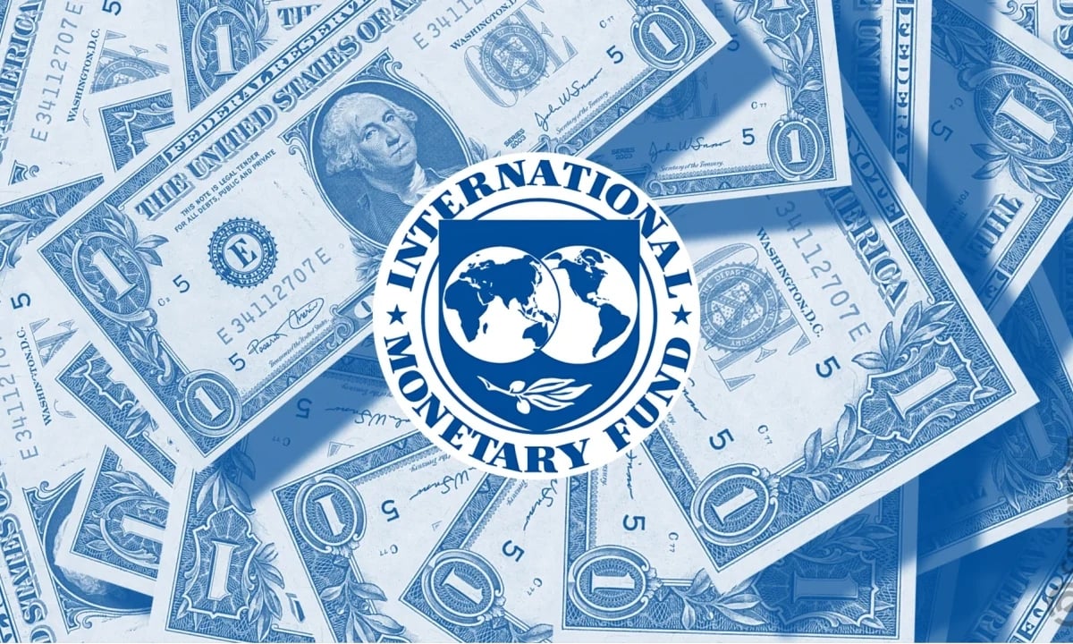 যুদ্ধের কারণে মন্দার ঝুঁকিতে বিশ্ব অর্থনীতি: আইএমএফ