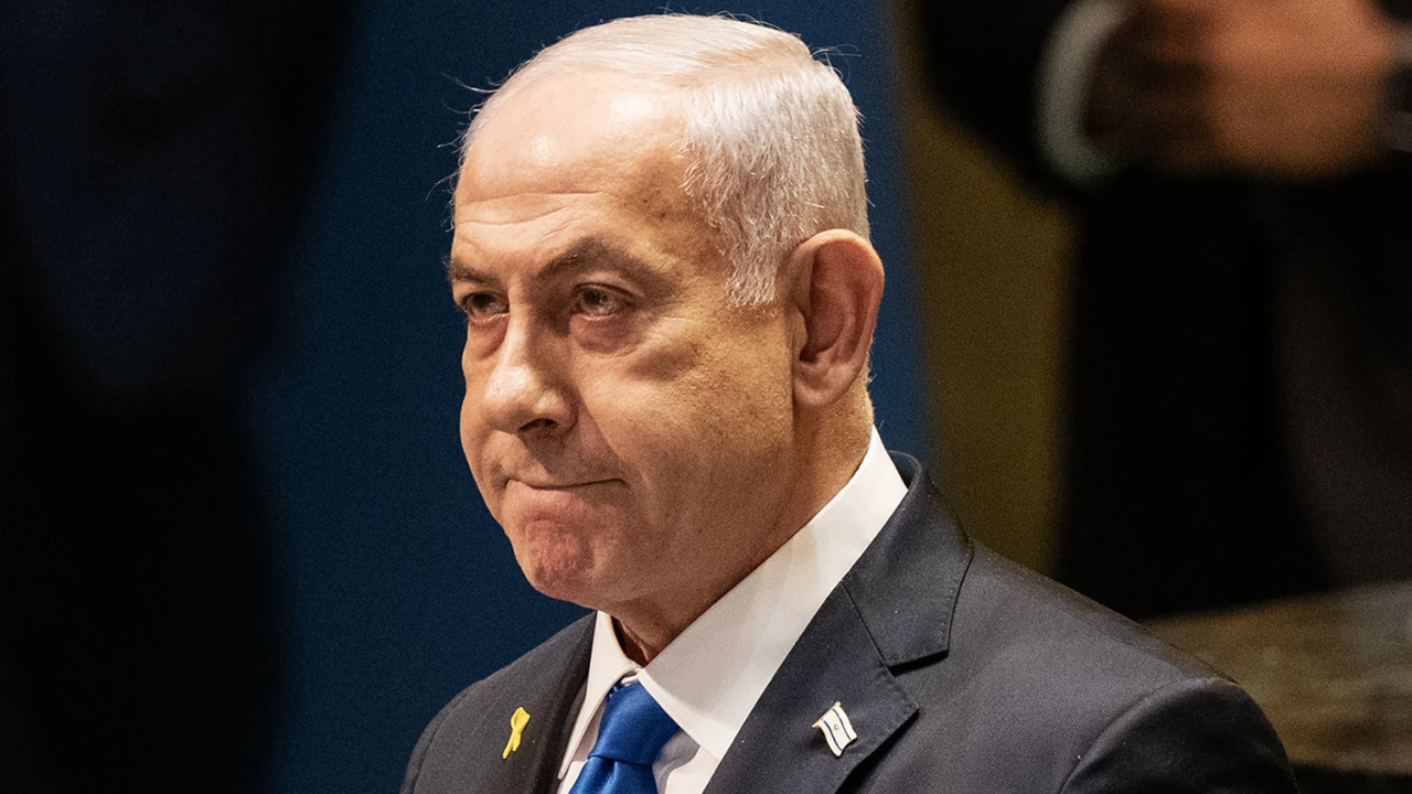 যুদ্ধের প্রতি সমর্থন কমেছে ইসরায়েলিদের