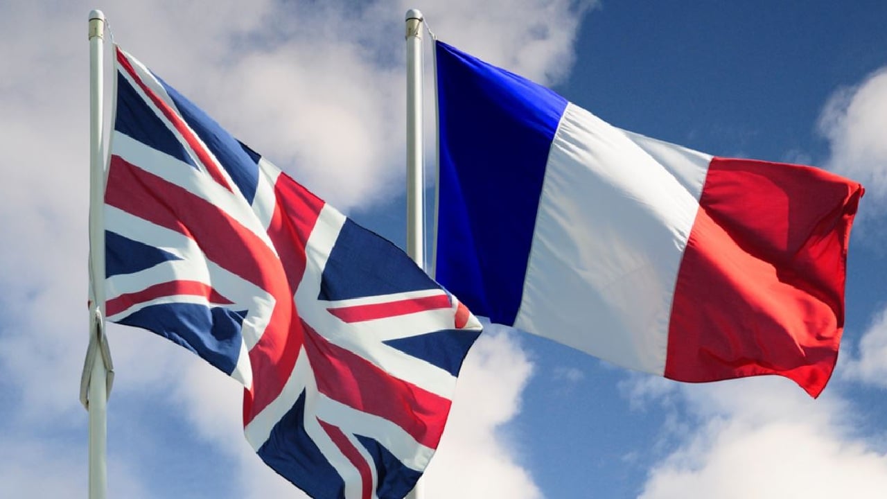 হরমুজ সংকট মোকাবিলায় সম্মেলন করবে যুক্তরাজ্য ও ফ্রান্স